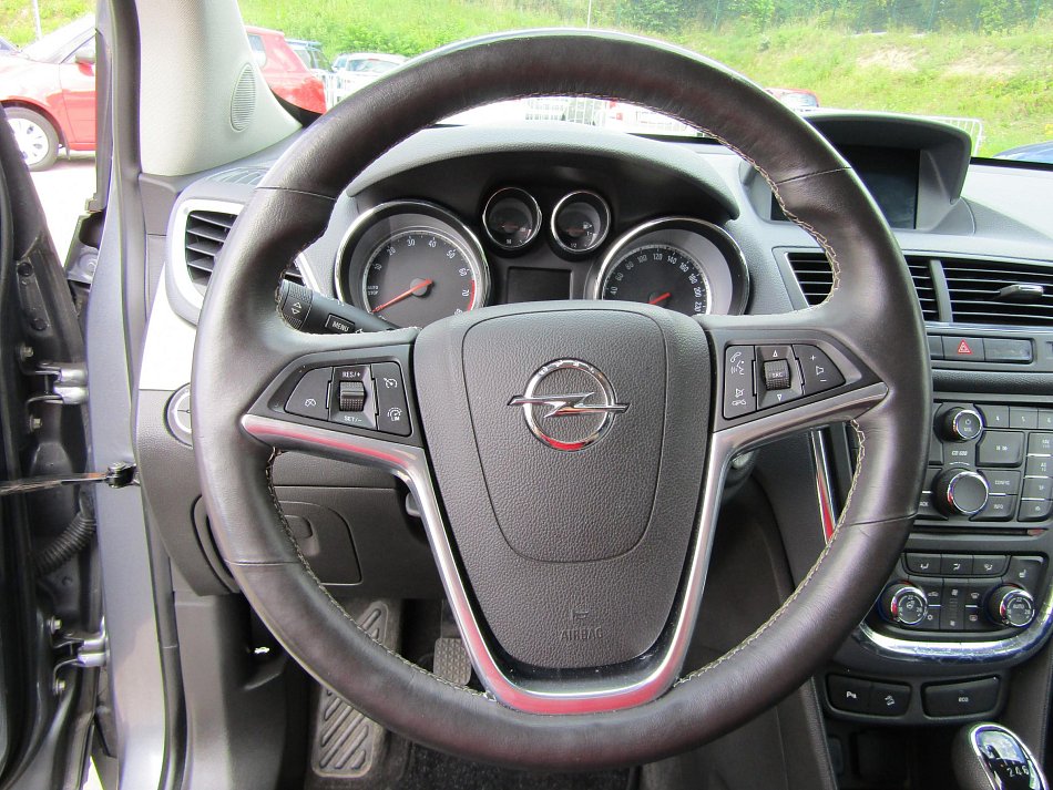 Opel Mokka 1.4 T Innovation