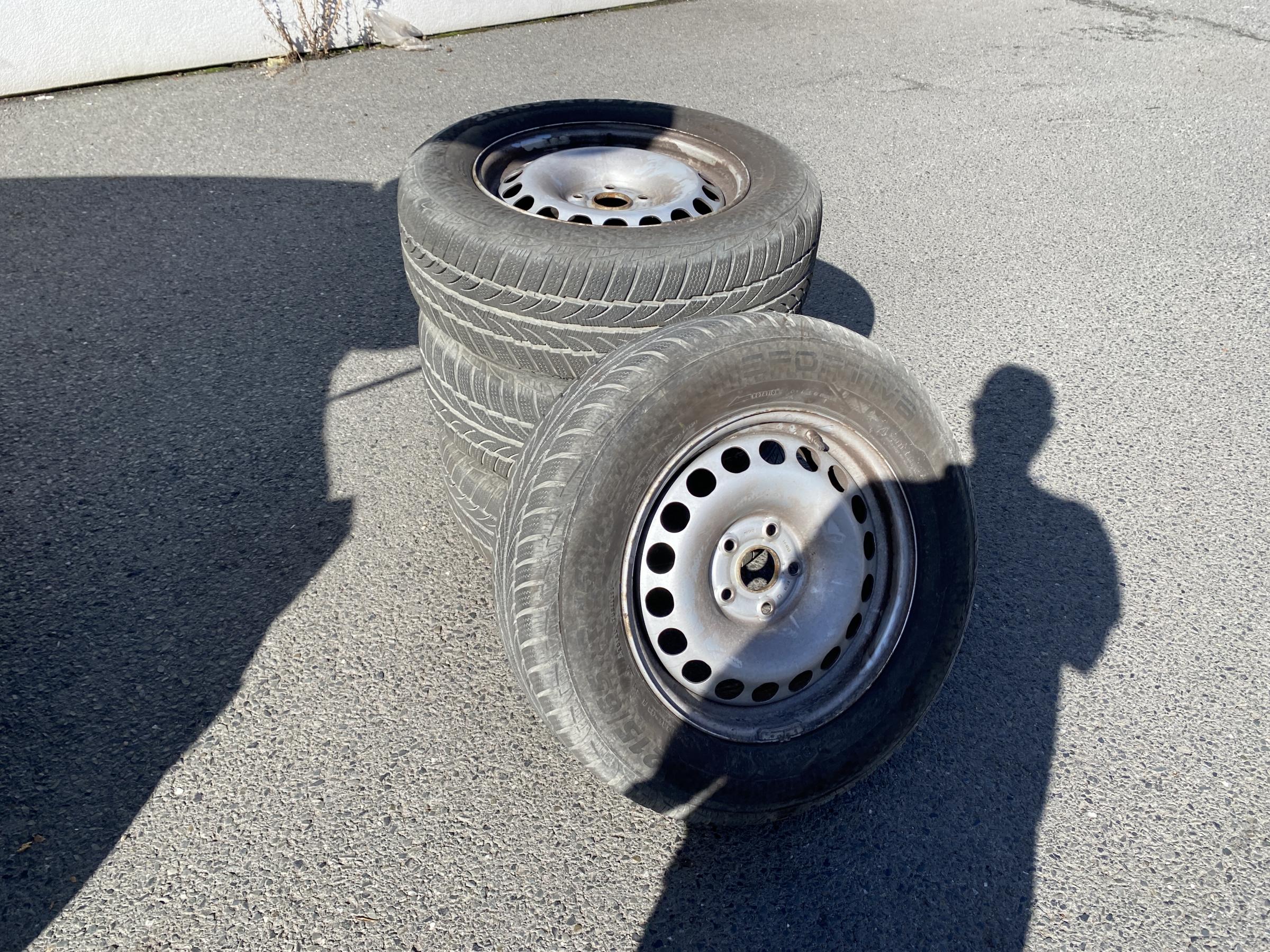 Volkswagen Tiguan, 2012 - pohled č. 17