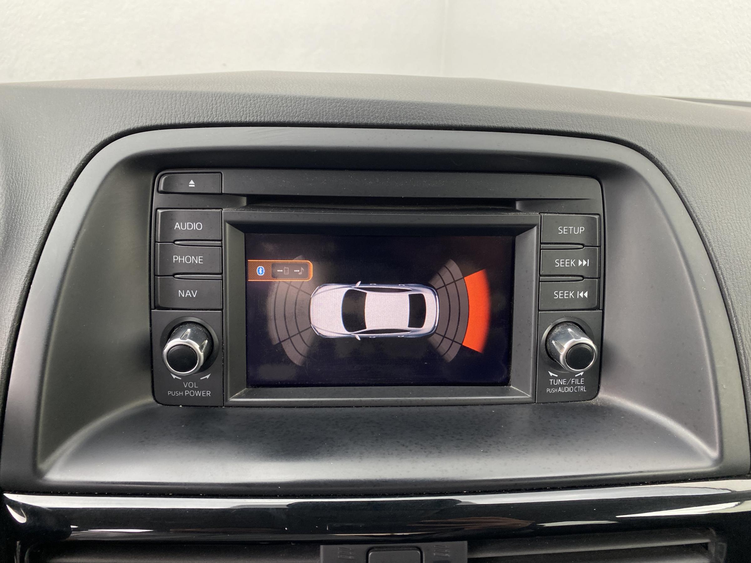 Mazda CX-5, 2013 - pohled č. 12