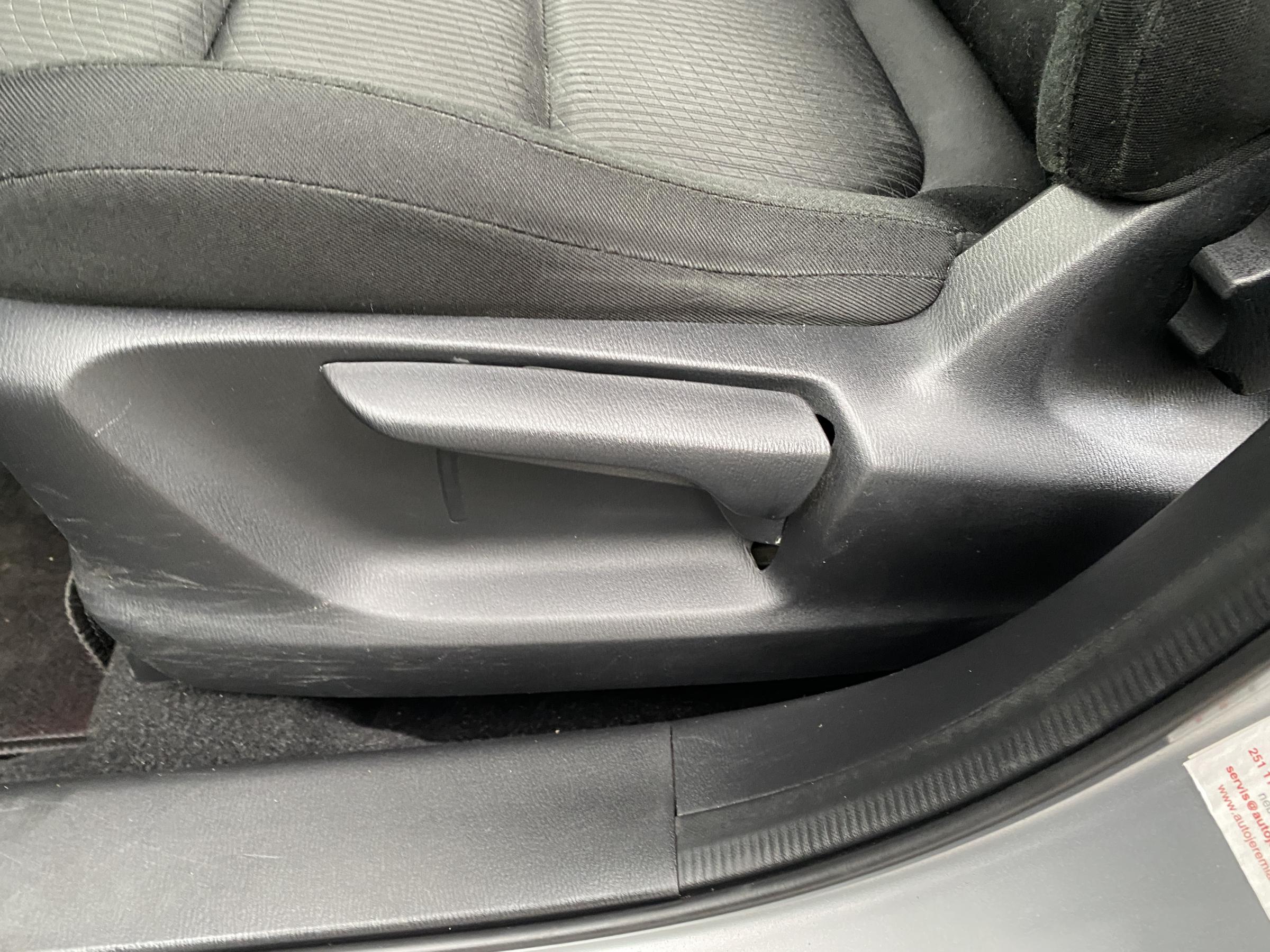 Mazda CX-5, 2013 - pohled č. 16