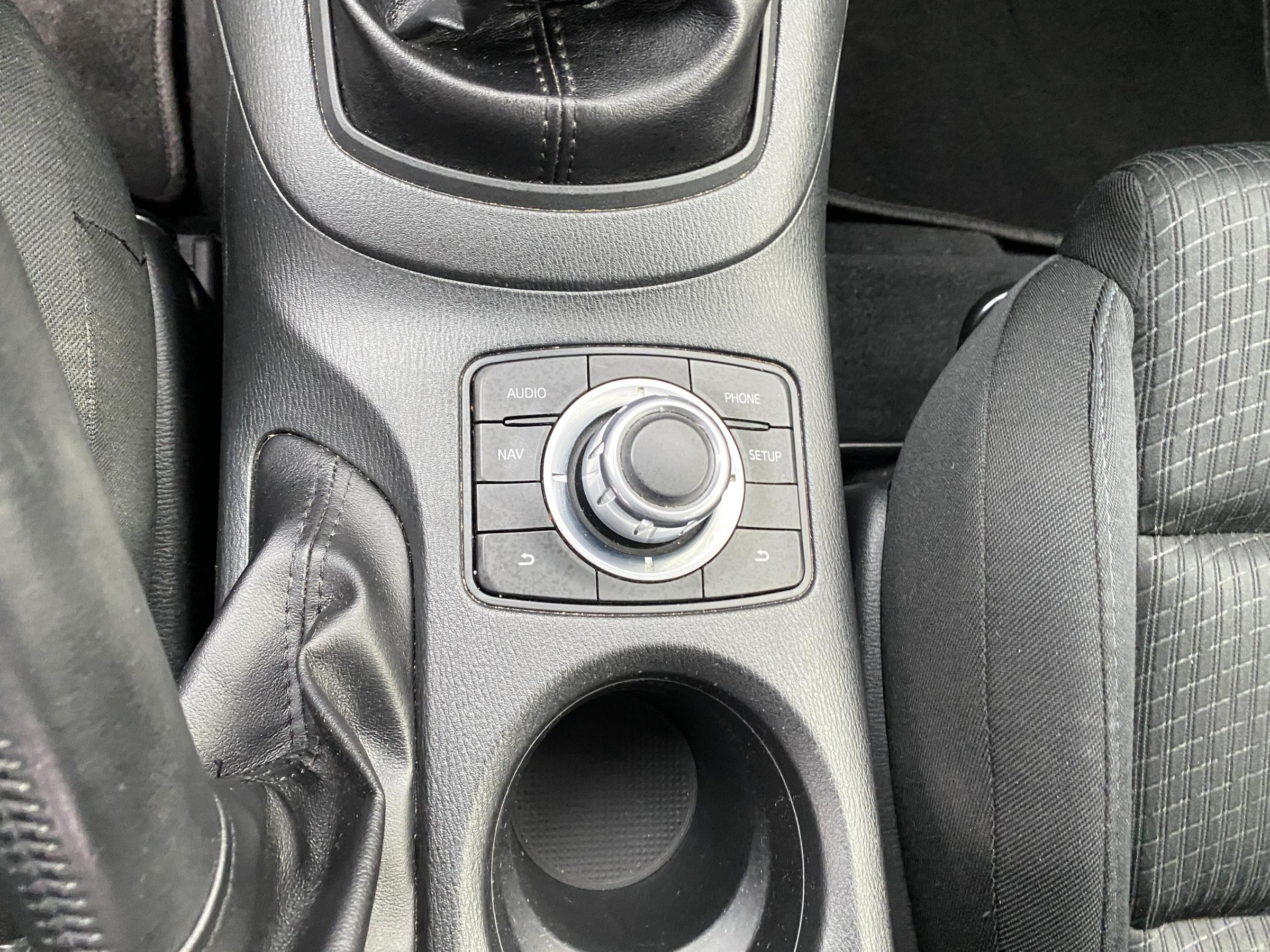 Mazda CX-5, 2013 - pohled č. 18