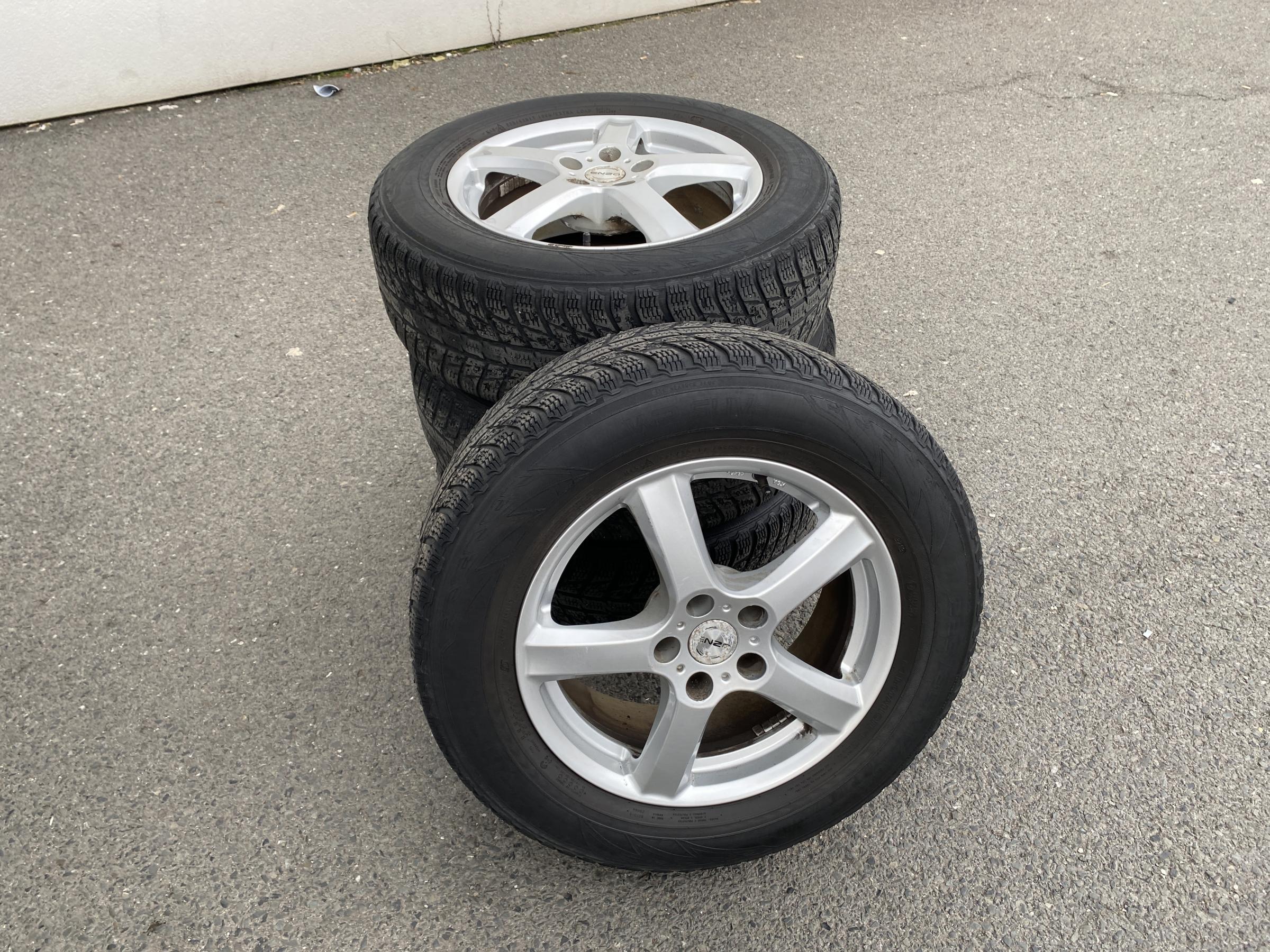 Mazda CX-5, 2013 - pohled č. 19