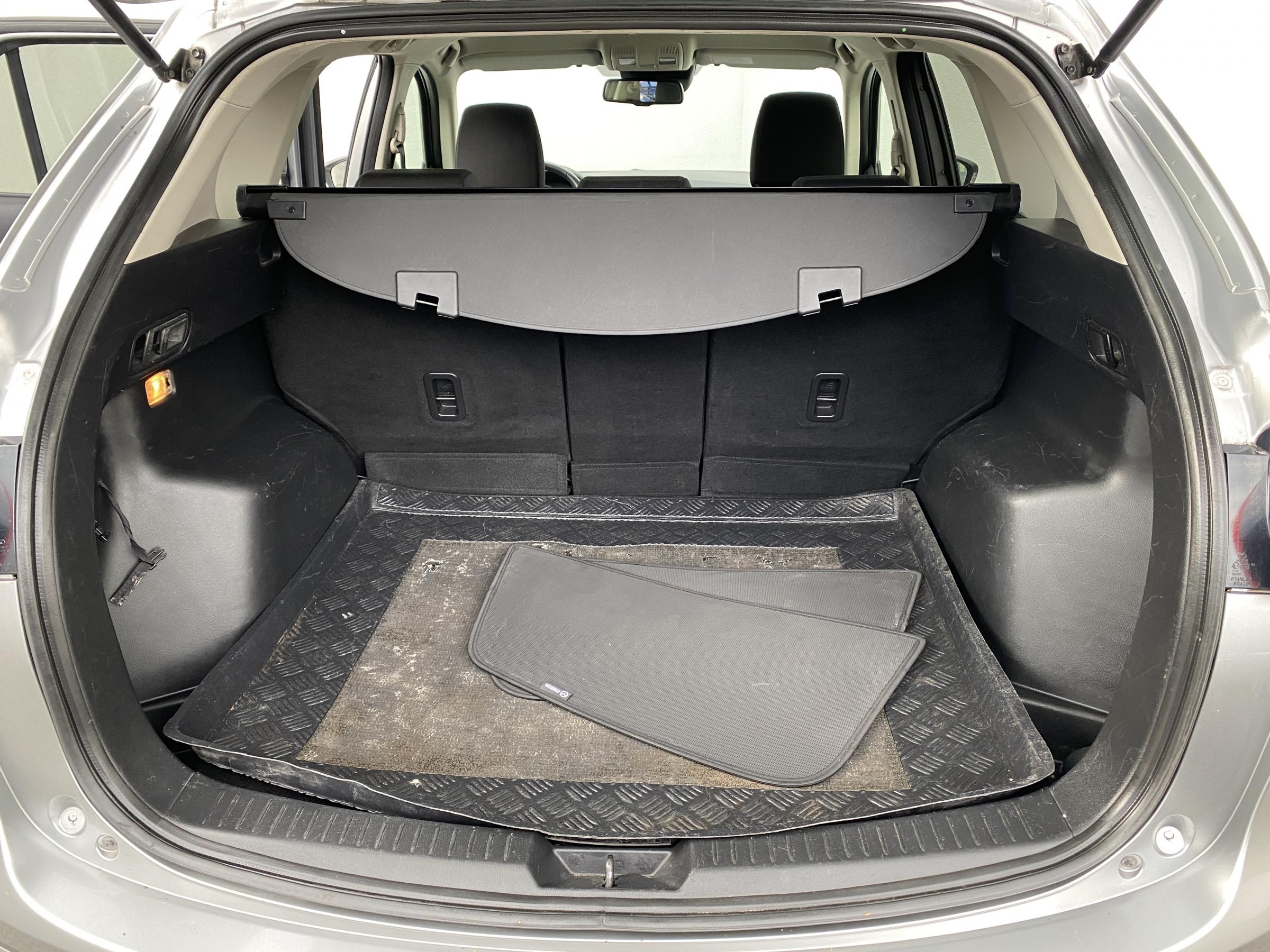 Mazda CX-5, 2013 - pohled č. 7