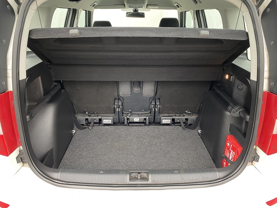 Škoda Yeti 2.0 TDi Outdoor 4x4