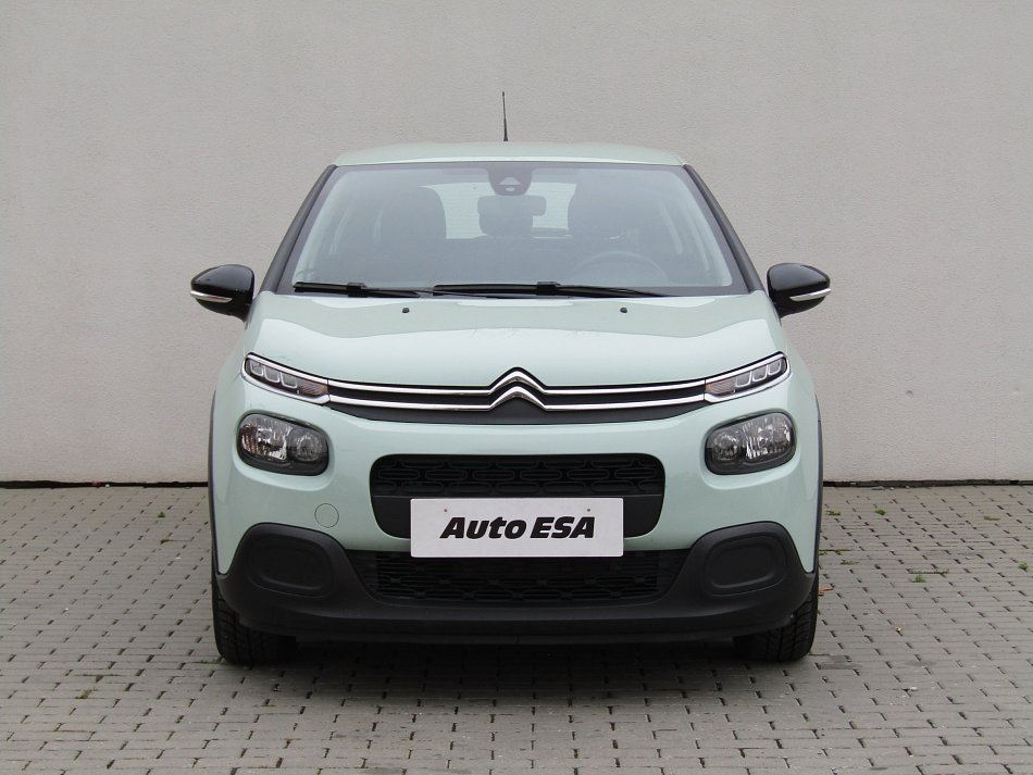 Citroën C3 1.2 PT 