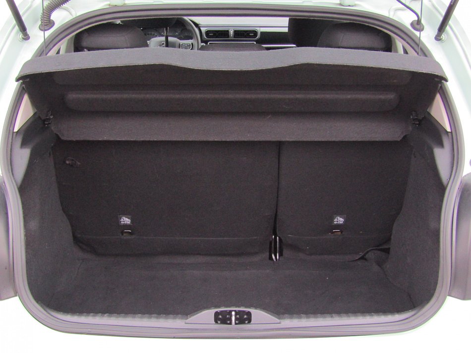 Citroën C3 1.2 PT 