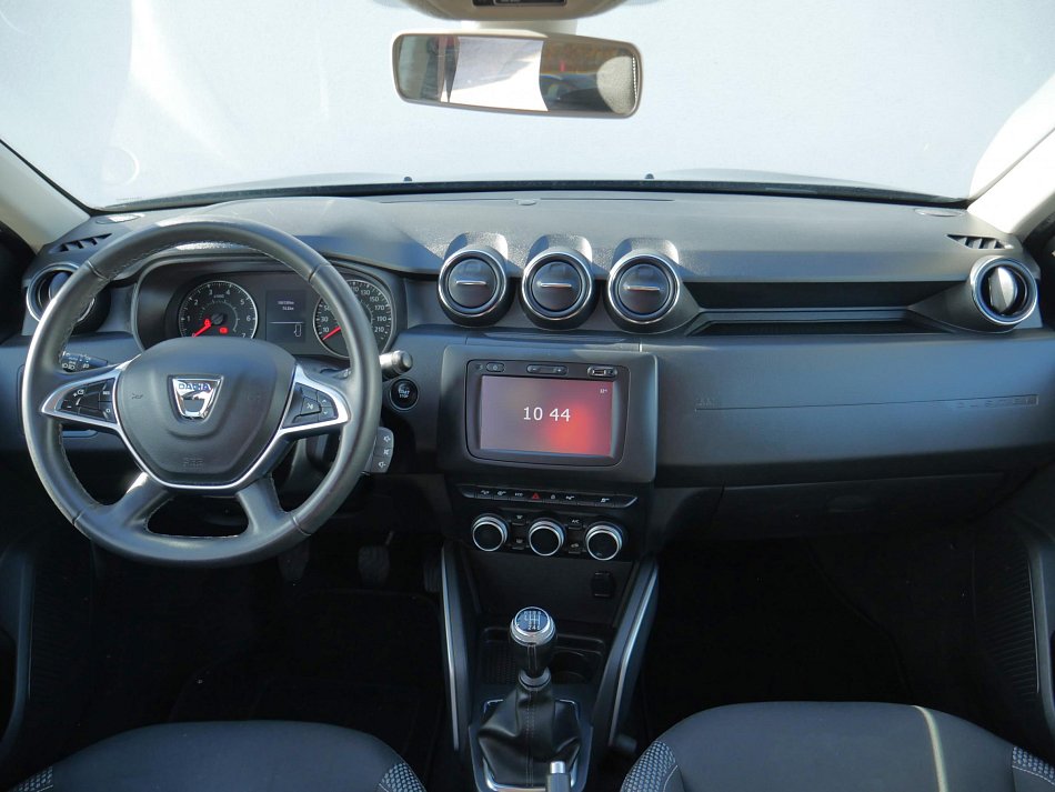 Dacia Duster 1.2TCe  4x4