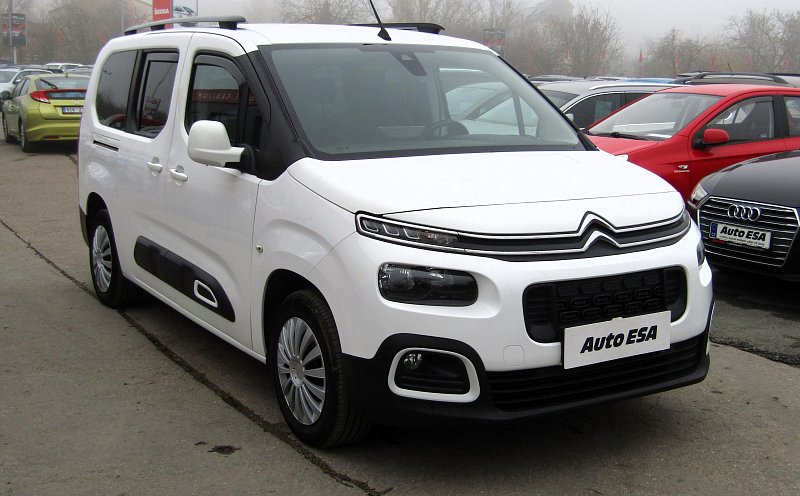 Citroën Berlingo 1.5HDi  MAXi XL