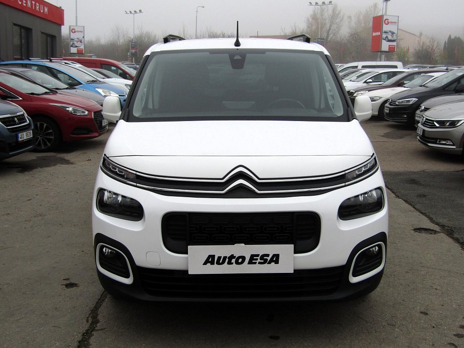 Citroën Berlingo 1.5HDi  MAXi XL