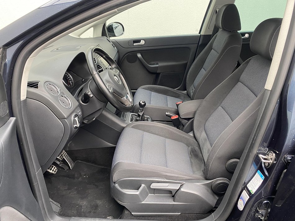 Volkswagen Golf Plus 1.2 TSi Style