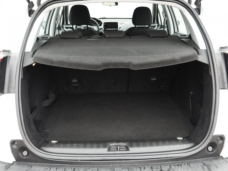 Peugeot 2008 1.2PT Active