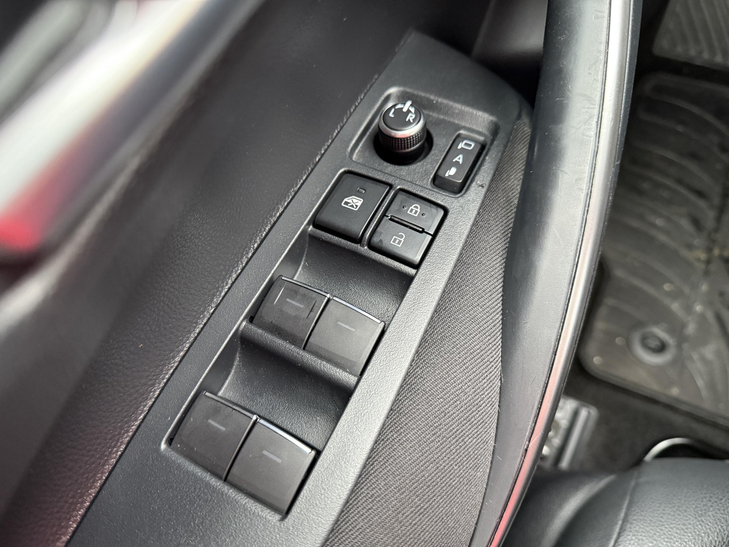 Toyota Corolla, 2022 - pohled č. 11