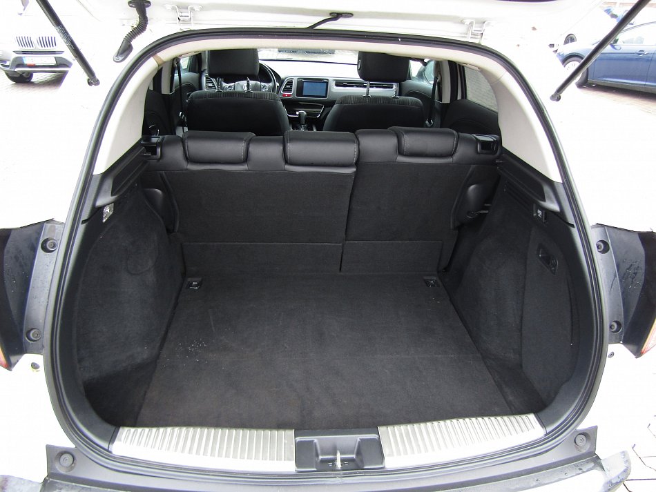Honda HR-V 1.5 i CVT 