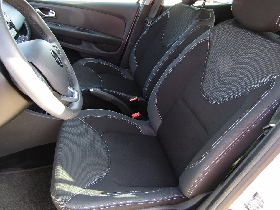 Renault Clio 0.9 TCe 
