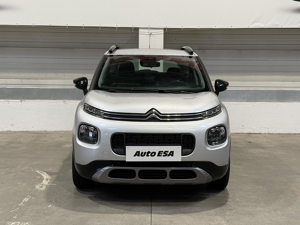 Citroën C3 Aircross 1.2i 