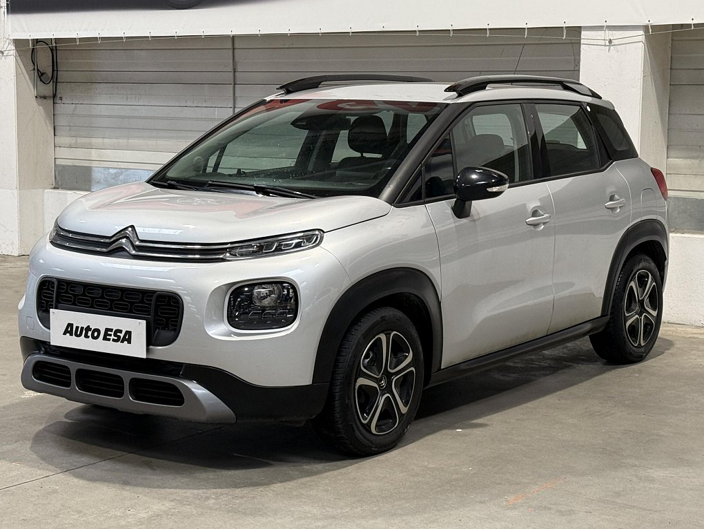 Citroën C3 Aircross 1.2i 