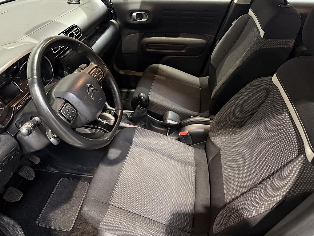 Citroën C3 Aircross 1.2i 