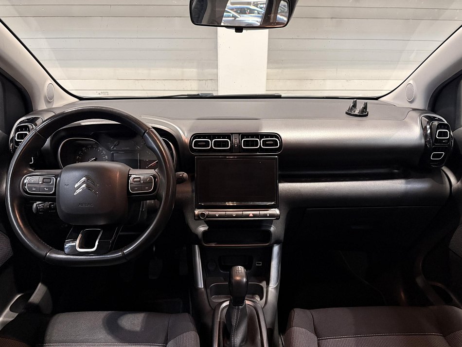 Citroën C3 Aircross 1.2i 