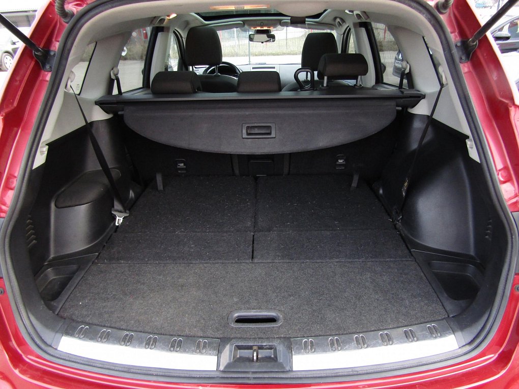 Nissan Qashqai 1.6 dCi 