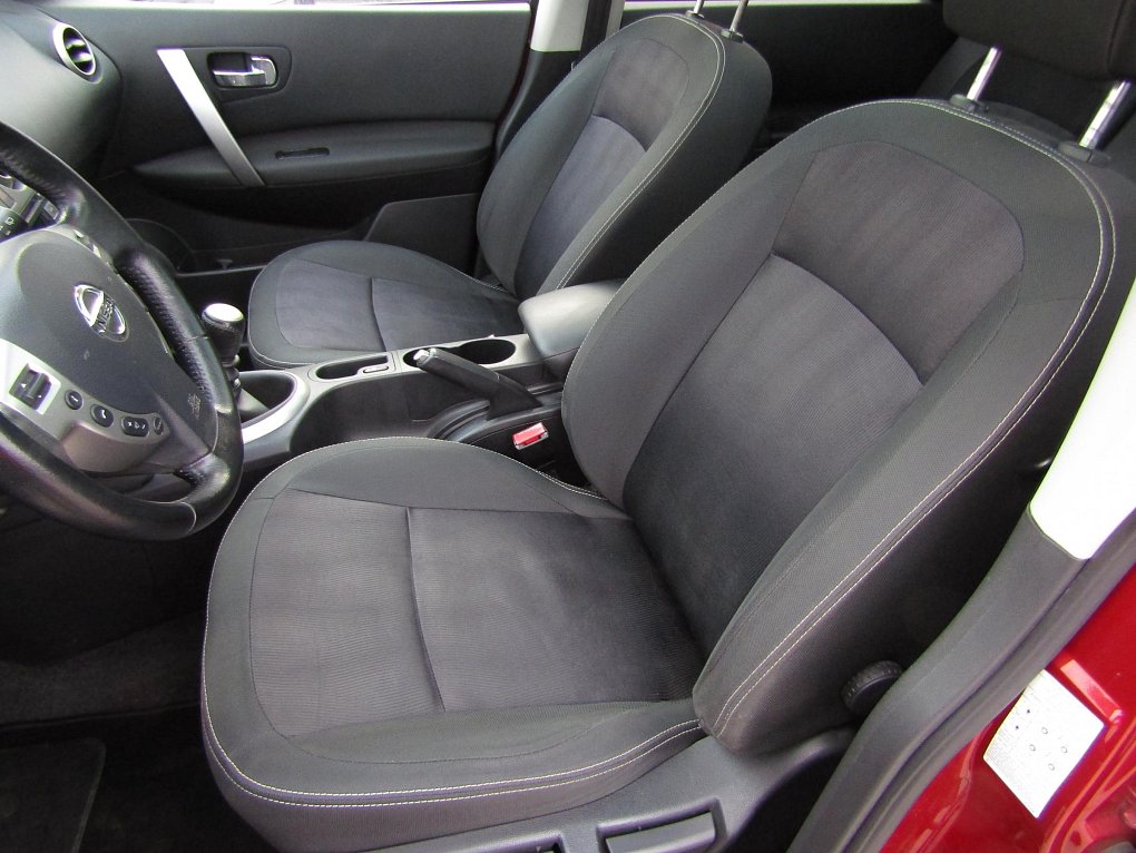 Nissan Qashqai 1.6 dCi 