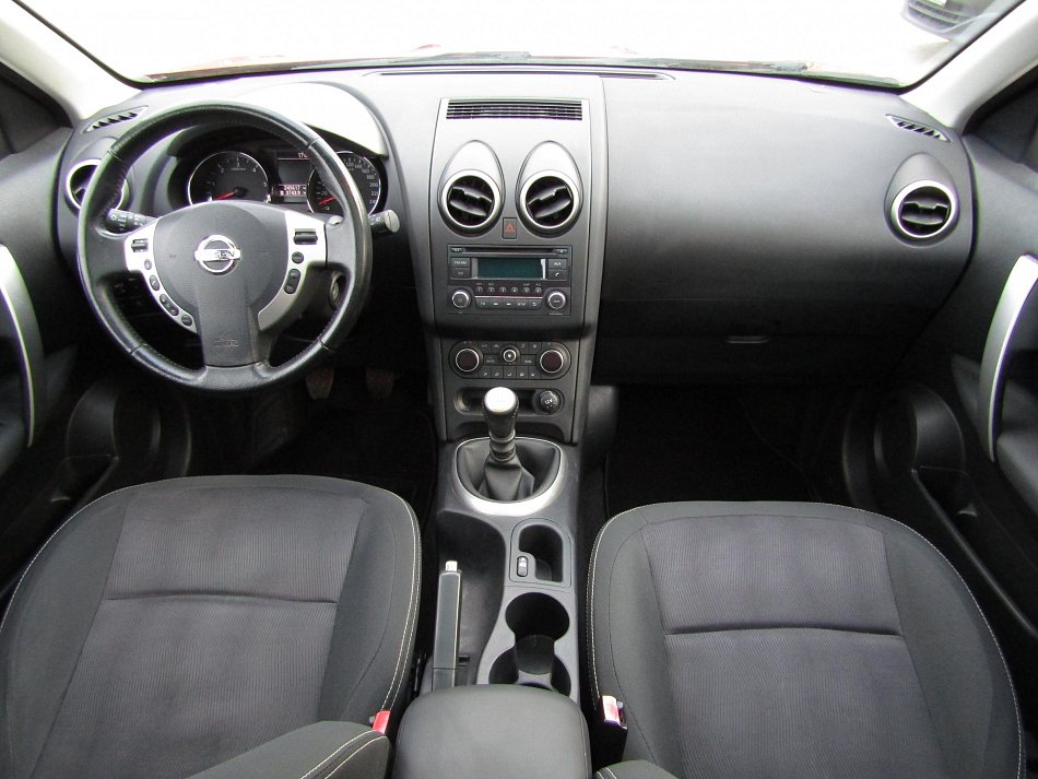 Nissan Qashqai 1.6 dCi 