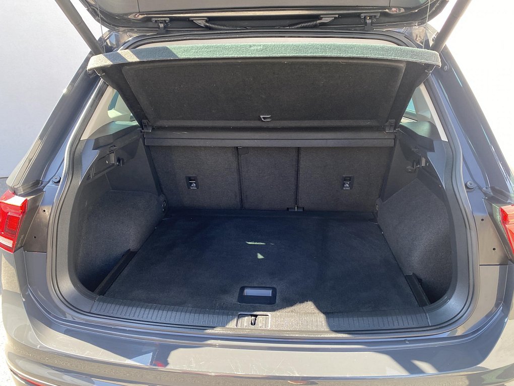 Volkswagen Tiguan 2.0 TSi IQ Drive 4X4