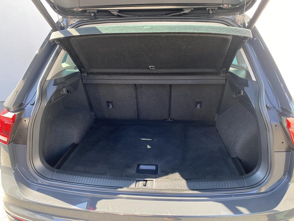 Volkswagen Tiguan 2.0 TSi IQ Drive 4X4