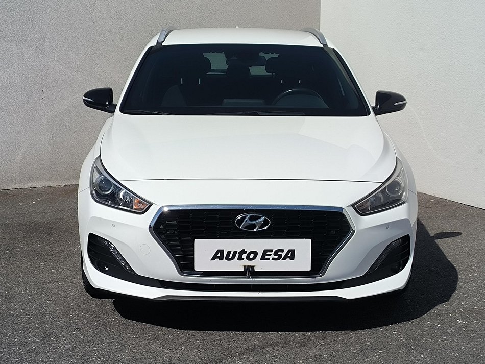 Hyundai I30 1.4i Go!