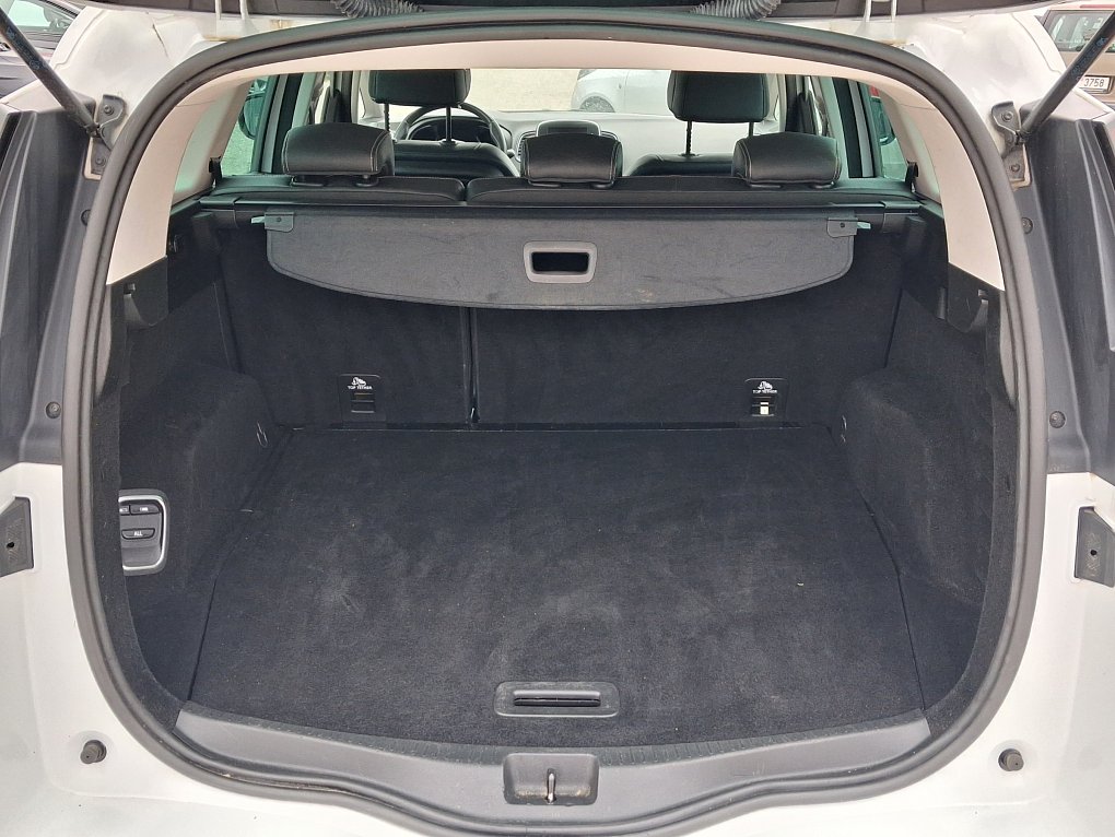 Renault Grand Scénic 1.8dCi 