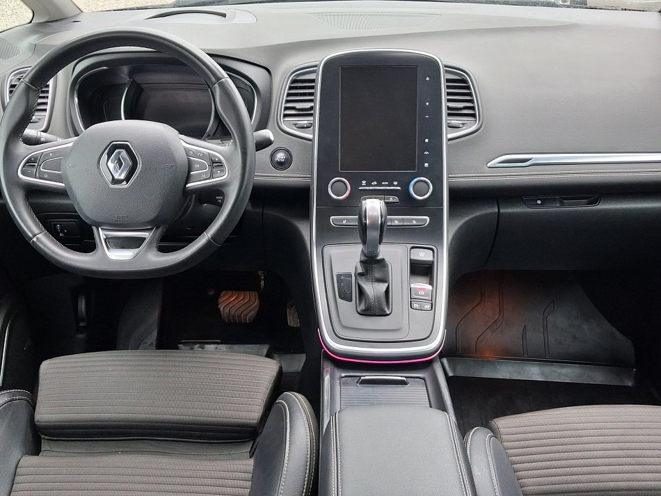 Renault Grand Scénic 1.8dCi 