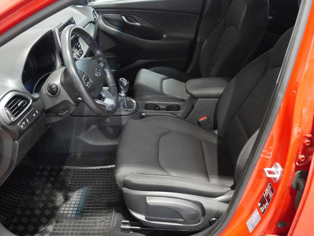 Hyundai I30 1.0 T- GDI 