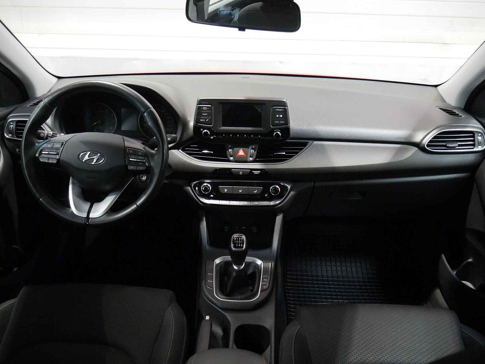 Hyundai I30 1.0 T- GDI 