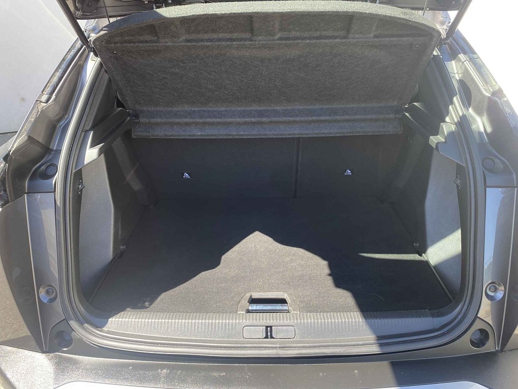 Peugeot 2008 1.2PT Active