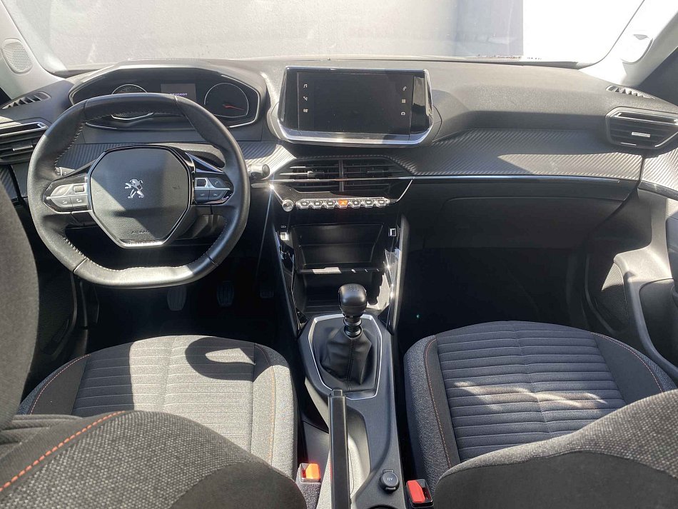 Peugeot 2008 1.2PT Active