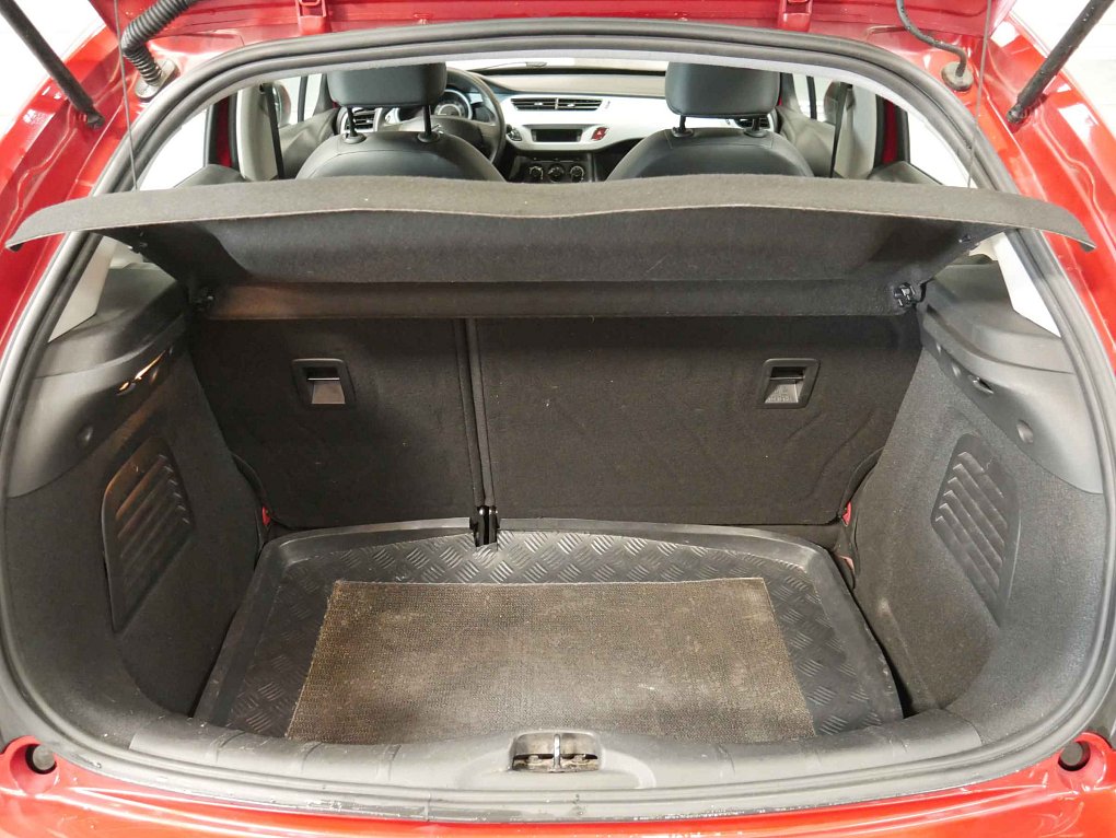 Citroën C3 1.2PT 