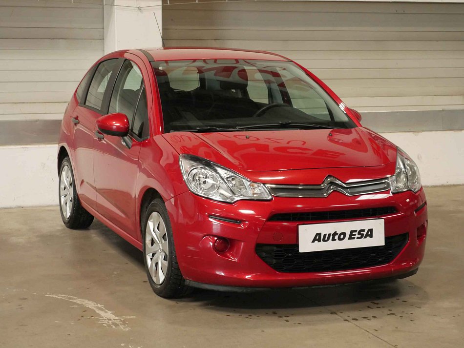 Citroën C3 1.2PT 