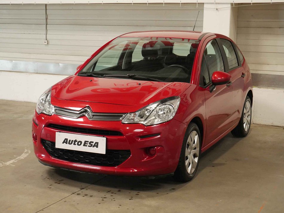 Citroën C3 1.2PT 