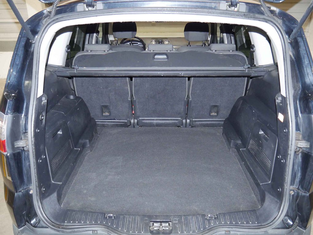 Ford S-MAX 2.2.TDCi 