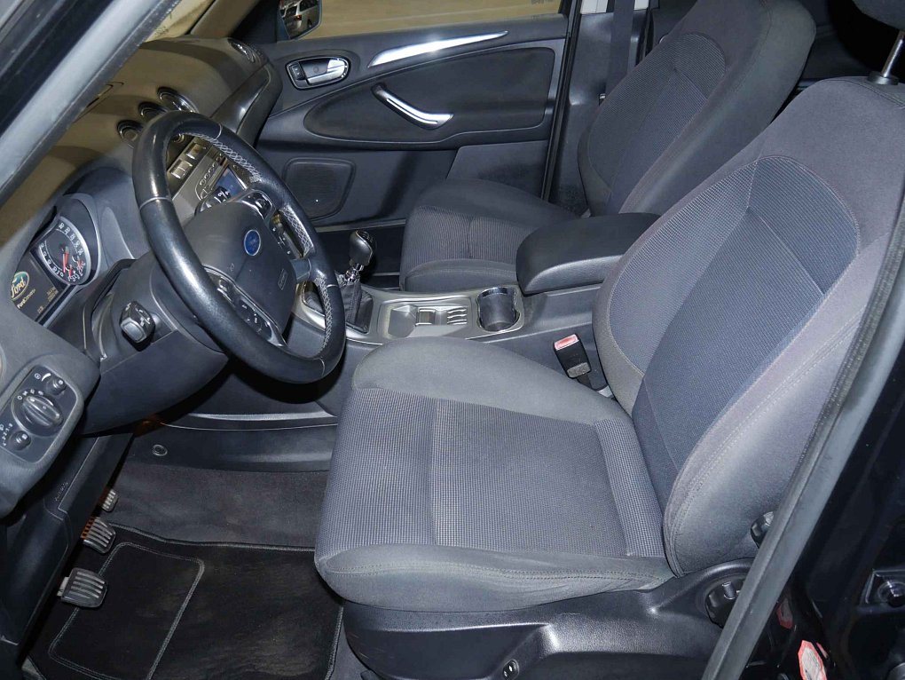 Ford S-MAX 2.2.TDCi 