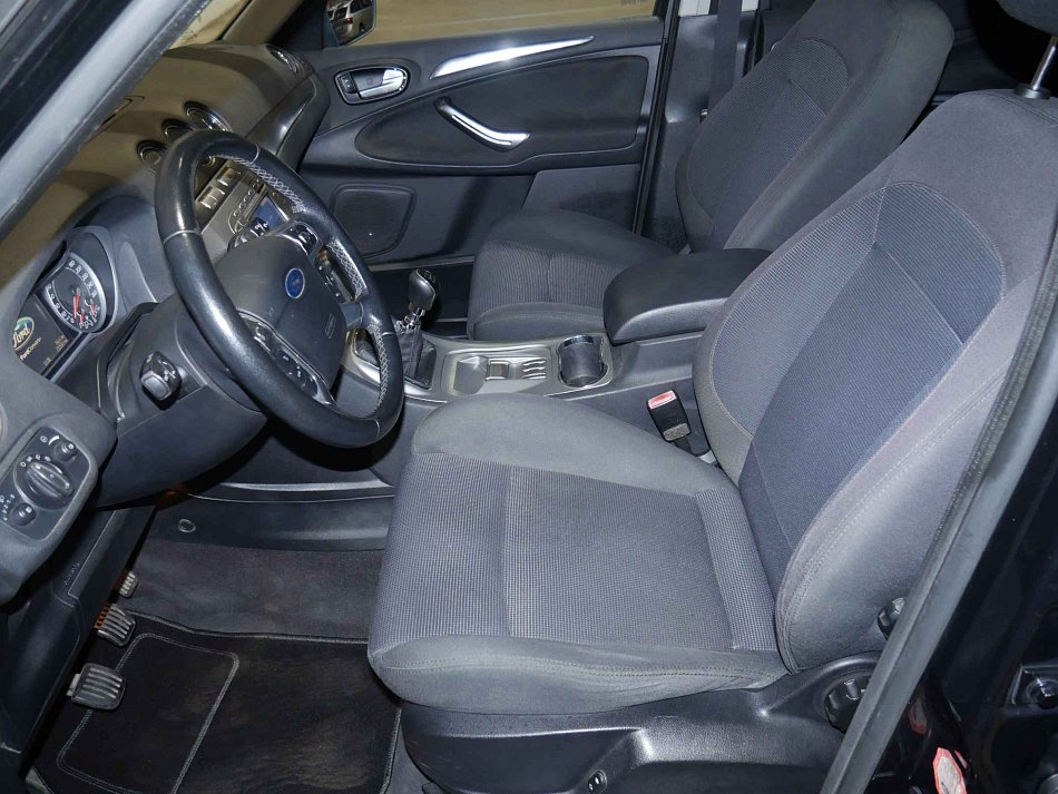 Ford S-MAX 2.2.TDCi 