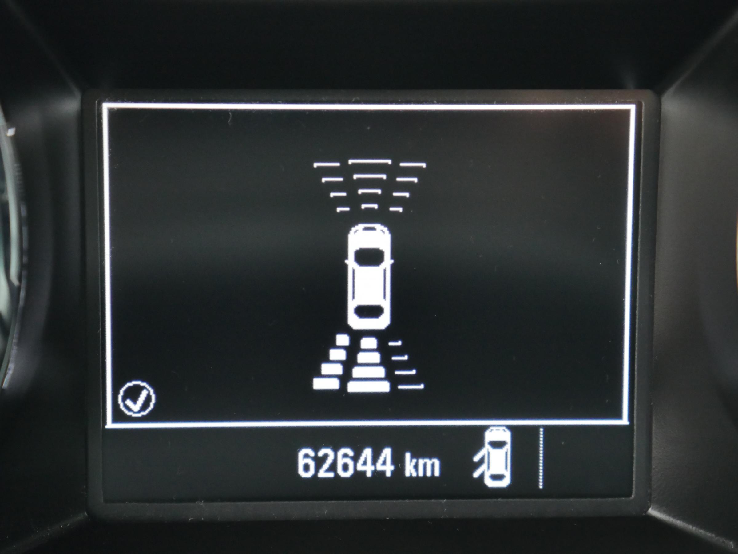 Opel Astra, 2019 - pohled č. 13