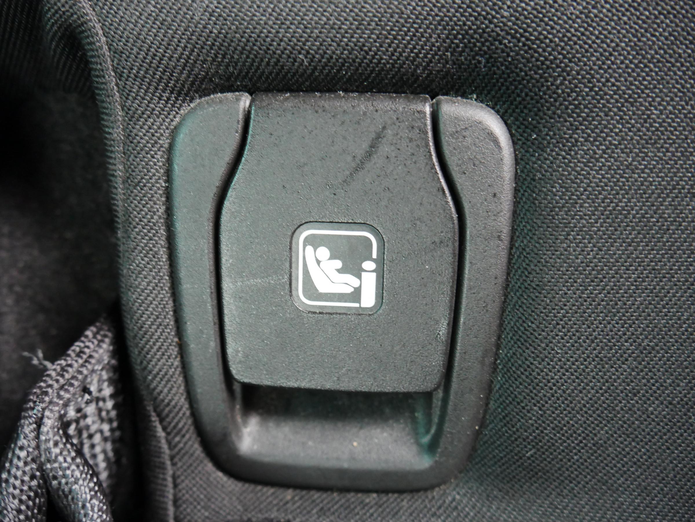 Opel Astra, 2019 - pohled č. 19