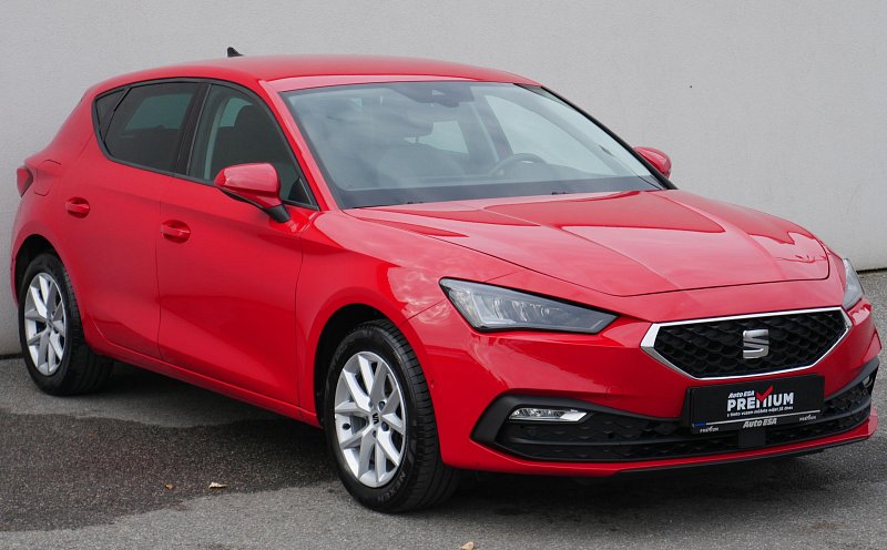 Seat Leon 1.0 TSi Style