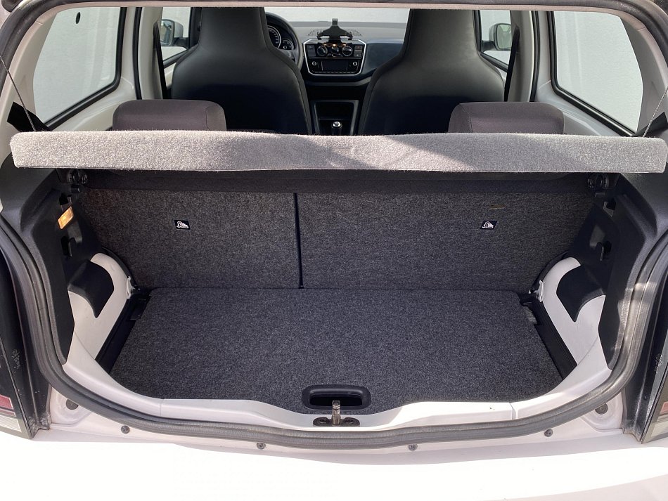 Volkswagen Up! 1.0 MPi Move