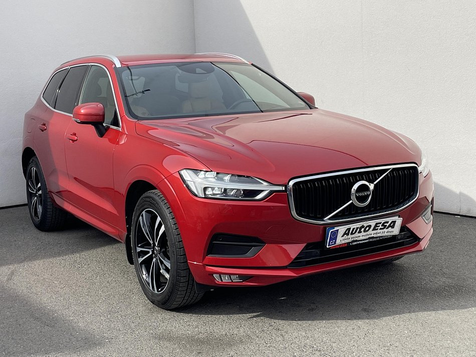Volvo XC60 2.0 D4 Momentum