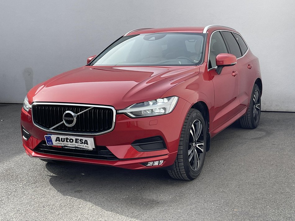 Volvo XC60 2.0 D4 Momentum