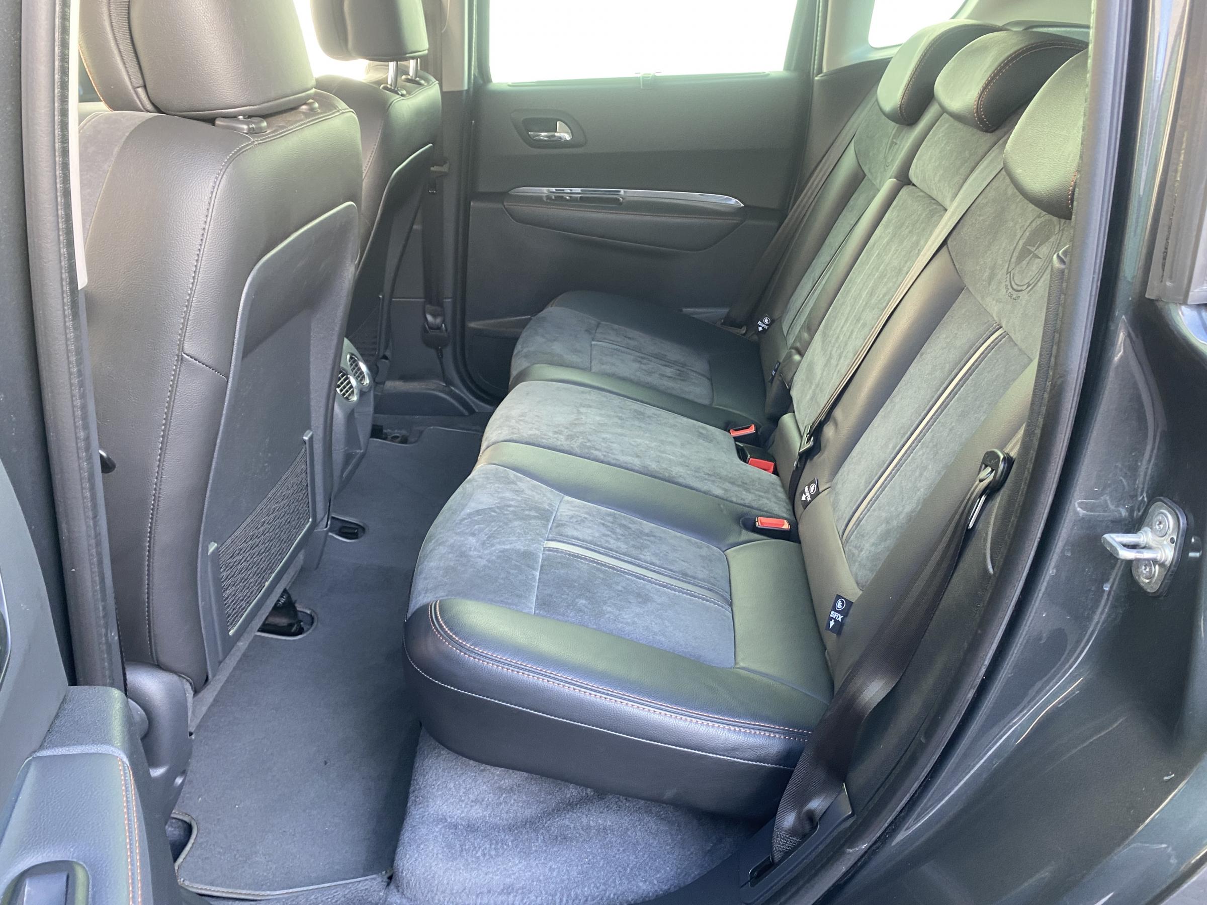 Peugeot 3008, 2015 - pohled č. 10