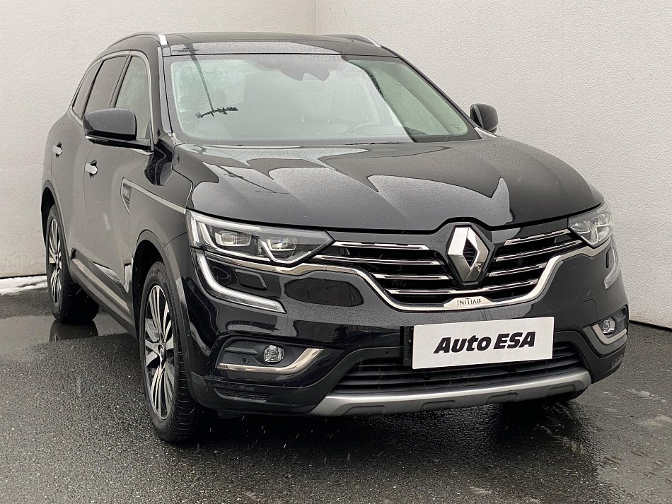 Renault Koleos 2.0 DCi Initiale Paris 4x4