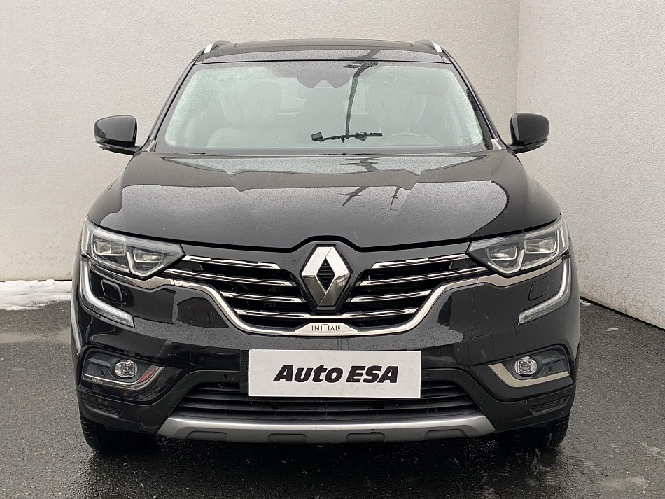 Renault Koleos 2.0 DCi Initiale Paris 4x4