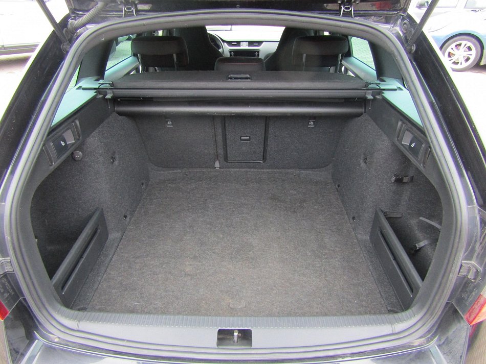 Škoda Octavia III 2.0TDi 